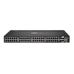 HPE Aruba Networking CX 6200M 48G 4SFP+ Switch