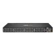 HPE Aruba Networking CX 6200M 48G 4SFP+ Switch