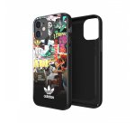 Adidas 42370 custodia per cellulare 13,7 cm (5.4") Cover Multicolore
