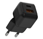 Xtorm XECNG251 chargeur d'appareils mobiles Universel Noir USB Charge rapide Intérieure