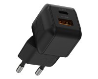 Xtorm XECNG251 chargeur d'appareils mobiles Universel Noir USB Charge rapide Intérieure