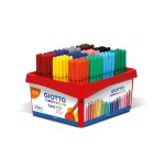 Giotto Turbo Color felt pen Multicolour 144 pc(s)