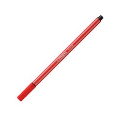Pennarello Pen 68 - rosso carminio 48 - Stabilo