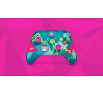 Microsoft Forza Horizon 6 Limited Edition Xbox Controller Multicolour Bluetooth Gamepad Android, PC, Xbox One, Xbox Series S, Xbox Series X, iOS