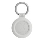 Xtorm XTAG2A0 Traqueur GPS et localisateur Universel Porte-clés intelligent Blanc
