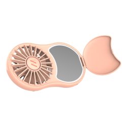 Muitomas MIRRORFANPF nebulizzatore e ventilatore portatile personale Pesca