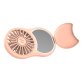 Muitomas MIRRORFANPF personal handheld mister/fan Peach Handheld fan