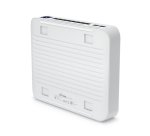 Ubiquiti UniFi Enterprise 8 PoE Gestionado L3 2.5G Ethernet (100/1000/2500) Energía sobre Ethernet (PoE) Acero inoxidable