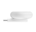 Belkin BoostCharge Smartwatch Blanc USB Recharge sans fil Charge rapide Intérieure, Extérieure