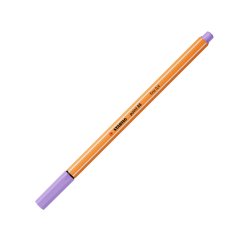 STABILO point 88 fineliner Lilac 1 pc(s)