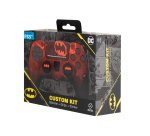 Blade Gaming PS5 Custom Kit Batman, Silicone Skin + Grips + Touchpad Sticker