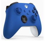 Microsoft EP2-29940 mando y volante Azul, Blanco Bluetooth Gamepad Analógico/Digital Android, PC, Xbox One, Xbox Series S, Xbox Series X, iOS