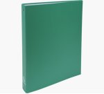 Exacompta 51373E ring binder A4 Green