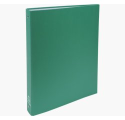 Exacompta 51373E ring binder A4 Green