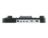 Panasonic CF-VEB201U station d'accueil Noir