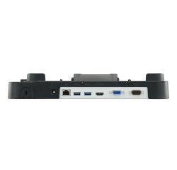 Panasonic CF-VEB201U station d'accueil Noir