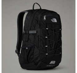 The North Face Borealis Classic backpack Rucksack Black Nylon