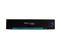 I.R.I.S. IRIScan Anywhere 6 Wifi Duplex Escáner portátil 1200 x 1200 DPI A4 Negro