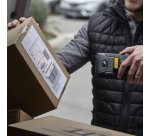 Crosscall X-SCAN Lector de códigos de barras para smartphone 1D/2D CMOS Negro