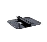 HPE Aruba Networking AP-MNT-E Campus AP Type E Wall-Box Mount Bracket Kit