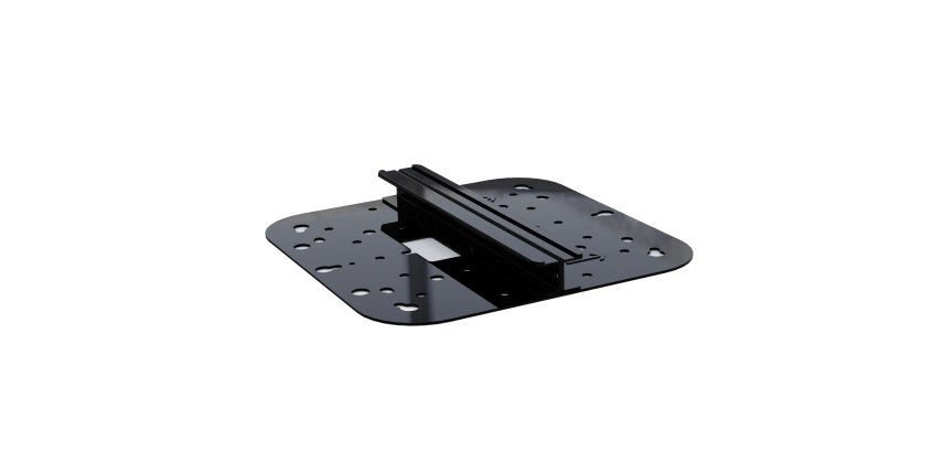 HPE Aruba Networking AP-MNT-E Campus AP Type E Wall-Box Mount Bracket Kit