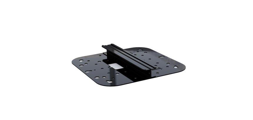 HPE Aruba Networking AP-MNT-E Campus AP Type E Wall-Box Mount Bracket Kit