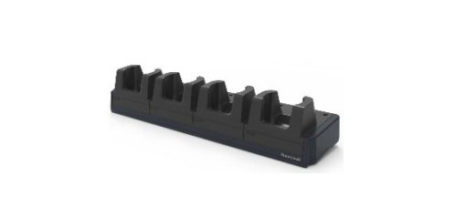 Honeywell EDA61K-CB-0 estación dock para móvil Ordenador portátil Negro