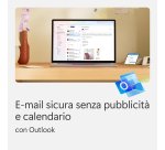 Microsoft 365 Personal Suite Office ITA 1 anno/i
