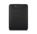 Western Digital Elements WDBHJS0060BBK-WESN disque dur externe 6 To 2.5" Micro-USB B 3.2 Gen 1 (3.1 Gen 1) Noir