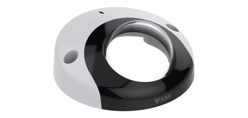 Axis 02011-001 cámaras de seguridad y montaje para vivienda Protectora