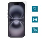 Mobilis 017077 protector de pantalla o trasero para teléfono móvil Apple 1 pieza(s)