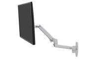 Ergotron LX Series LX Wall Monitor Arm