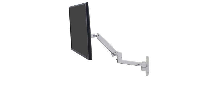 Ergotron LX Series LX Wall Monitor Arm