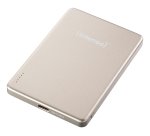 Intenso PowerBank MagSafe 5000mAh Champ.