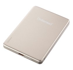 Intenso PowerBank MagSafe 5000mAh Champ.