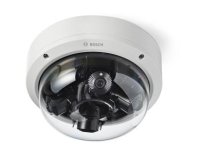 Bosch NDM-7703-A caméra de sécurité Dôme Caméra de sécurité IP Extérieure 2592 x 1944 pixels Plafond