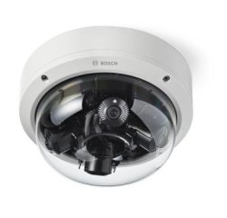 Bosch NDM-7703-A caméra de sécurité Dôme Caméra de sécurité IP Extérieure 2592 x 1944 pixels Plafond