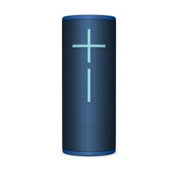 Ultimate Ears BOOM 4 Stereo portable speaker Blue