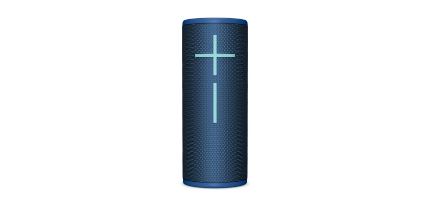 Ultimate Ears BOOM 4 Draadloze stereoluidspreker Blauw