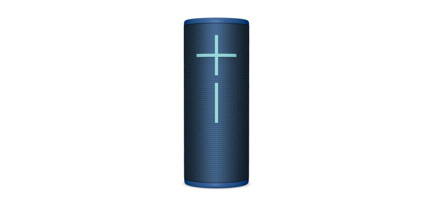 Ultimate Ears BOOM 4 Altoparlante portatile stereo Blu