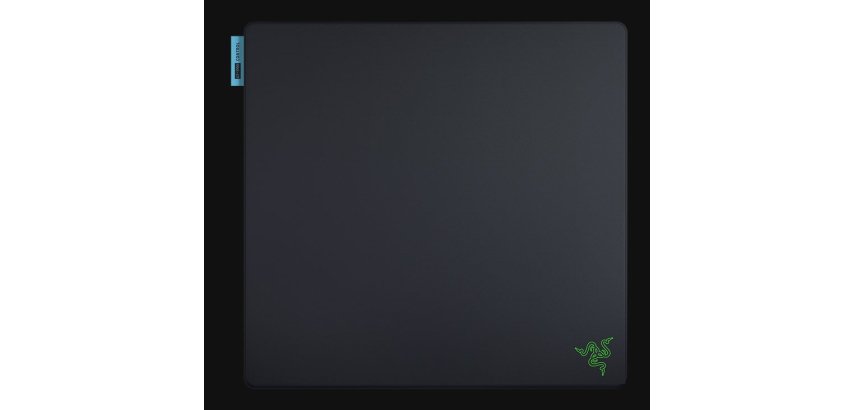 Razer Gigantus V2 Pro Tapis de souris de jeu Noir