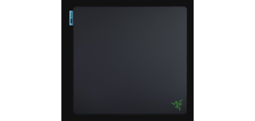 Razer Gigantus V2 Pro Tapis de souris de jeu Noir