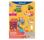 Pelikan 102070 adesivo per bambino