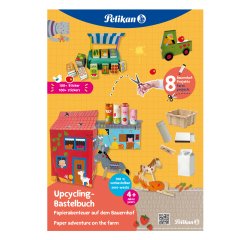 Pelikan 102070 adesivo per bambino