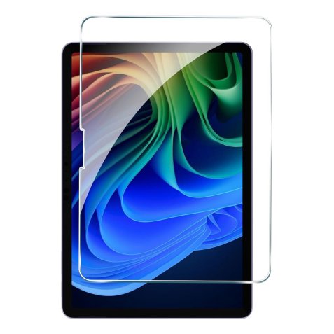 DLH DY-PE5339 protection d'écran de tablette Protection d'écran transparent Microsoft 1 pièce(s)