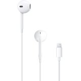 Apple EarPods Casque Avec fil Ecouteurs Appels/Musique Blanc