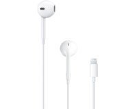Apple EarPods Auriculares Alámbrico Dentro de oído Llamadas/Música Blanco