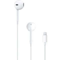 Apple EarPods Auricolare Cablato In-ear Musica e Chiamate Bianco