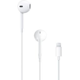 Apple EarPods Auricolare Cablato In-ear Musica e Chiamate Bianco