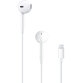 Apple EarPods Auricolare Cablato In-ear Musica e Chiamate Bianco